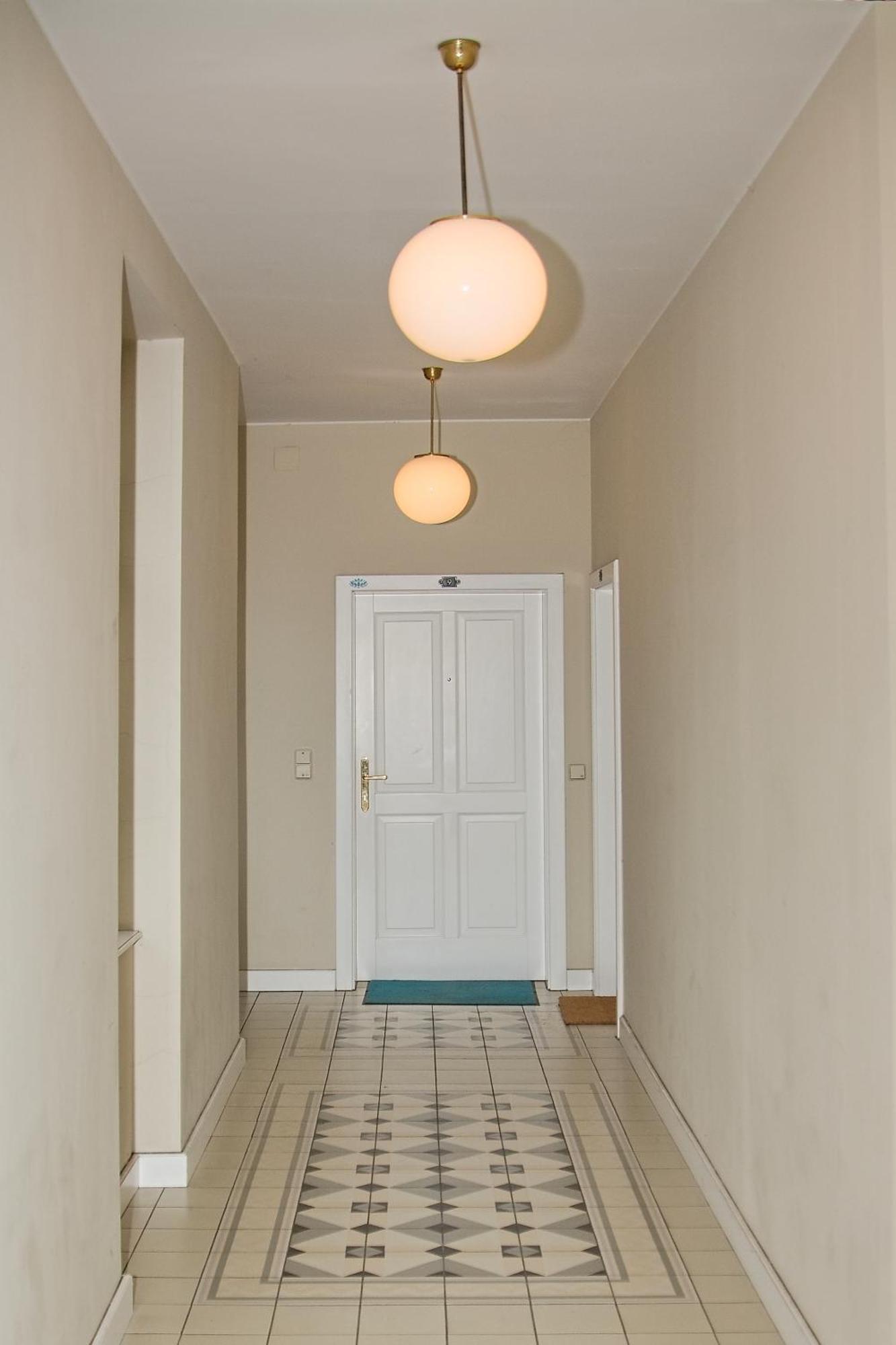 Blue Lotus Apartment Виена Екстериор снимка